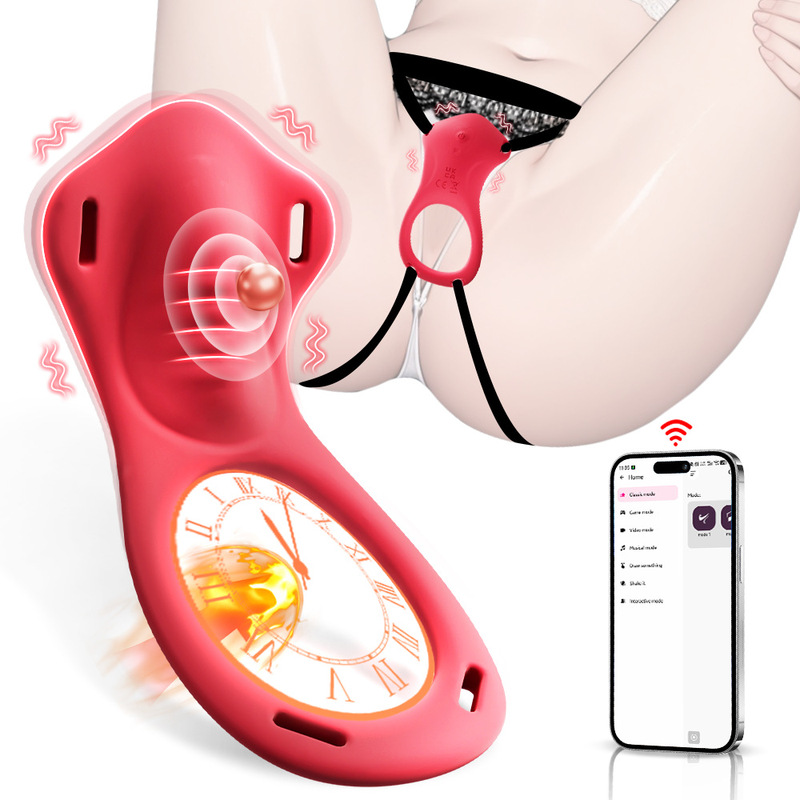 quần l&oacute;t rung silicone cao cấp chống nước